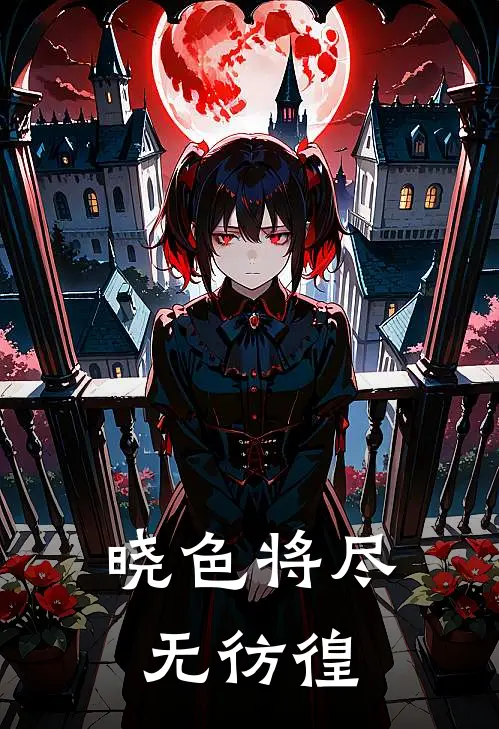 晓色将尽无彷徨