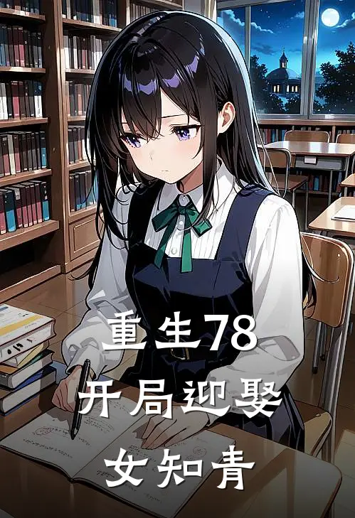 重生78，开局迎娶女知青