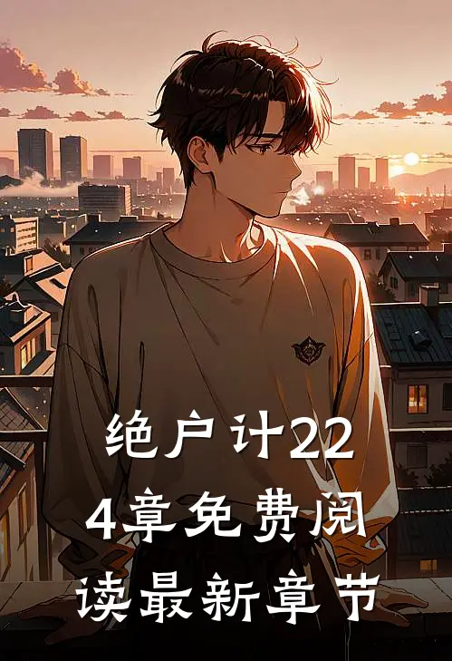 绝户计224章免费阅读最新章节