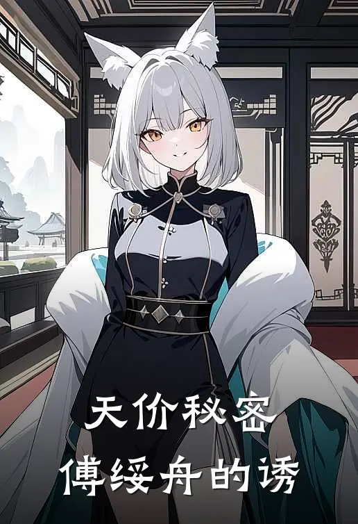 天价秘密：傅绥舟的诱