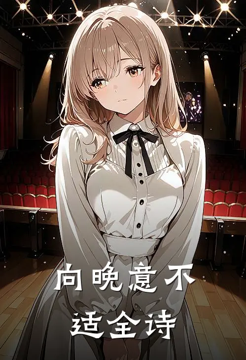 向晚意不适全诗