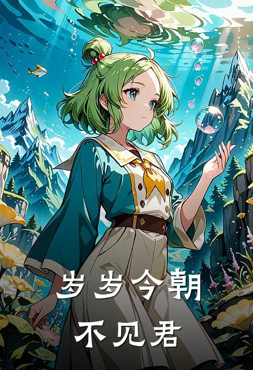 岁岁今朝不见君