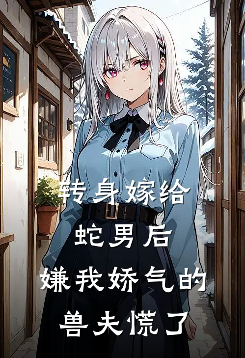 转身嫁给蛇男后，嫌我娇气的兽夫慌了阮棠沧溯免费小说完结_最新完本小说推荐转身嫁给蛇男后，嫌我娇气的兽夫慌了(阮棠沧溯)