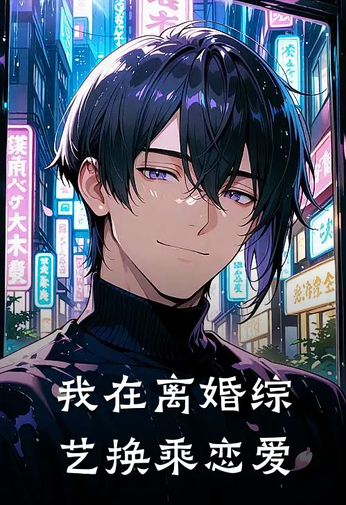 我在离婚综艺换乘恋爱