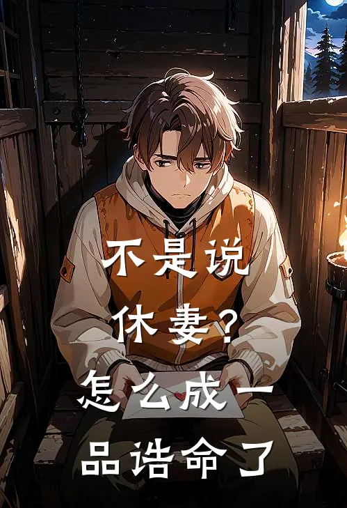 不是说休妻？怎么成一品诰命了