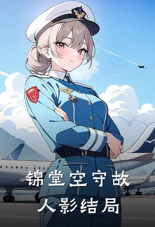 锦堂空守故人影结局
