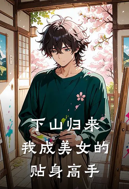 下山归来：我成美女的贴身高手