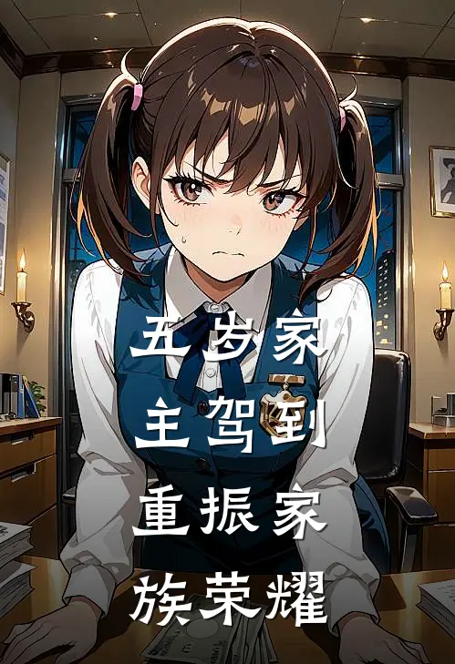 五岁家主驾到，重振家族荣耀