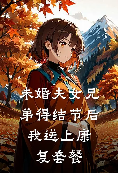 未婚夫女兄弟得结节后，我送上康复套餐