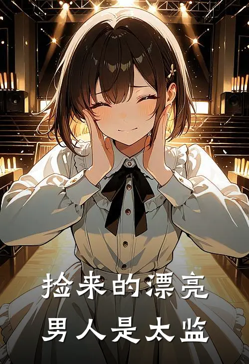 捡来的漂亮男人是太监