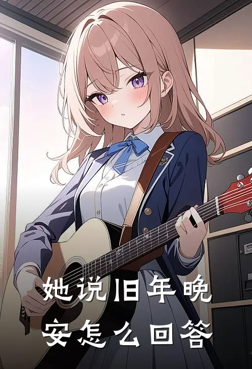 她说旧年晚安怎么回答