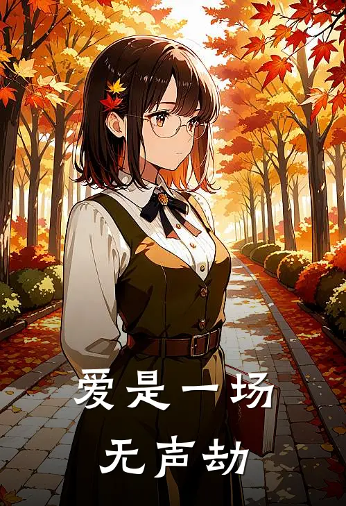 爱是一场无声劫