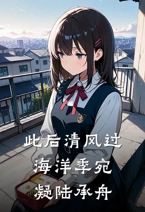 此后清风过海洋季宛凝陆承舟