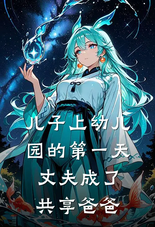 儿子上幼儿园的第一天，丈夫成了共享爸爸霍阳霍延热门小说排行_免费小说儿子上幼儿园的第一天，丈夫成了共享爸爸霍阳霍延