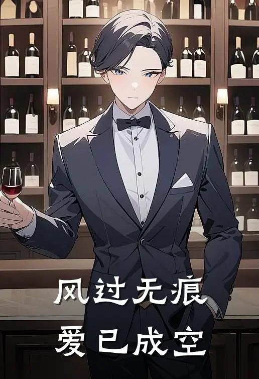 风过无痕，爱已成空