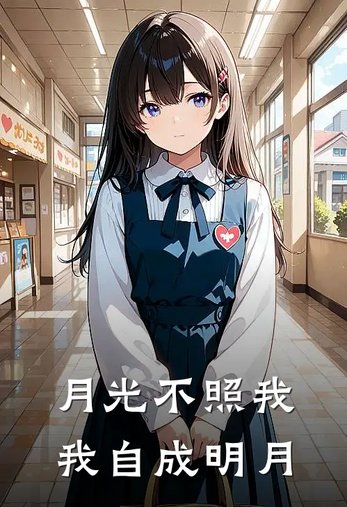 顾淮安北戎《月光不照我，我自成明月》最新章节阅读_(顾淮安北戎)热门小说