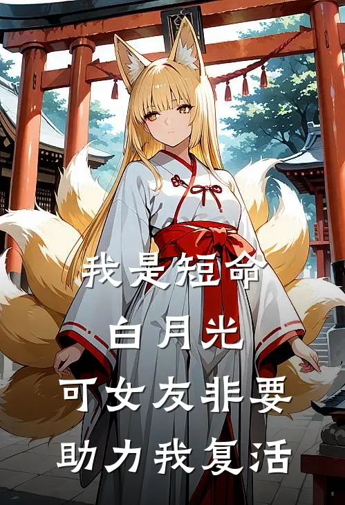 《我是短命白月光，可女友非要助力我复活》陆砚舟傅昭昭火爆新书_我是短命白月光，可女友非要助力我复活(陆砚舟傅昭昭)最新热门小说