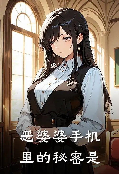 恶婆婆手机里的秘密是