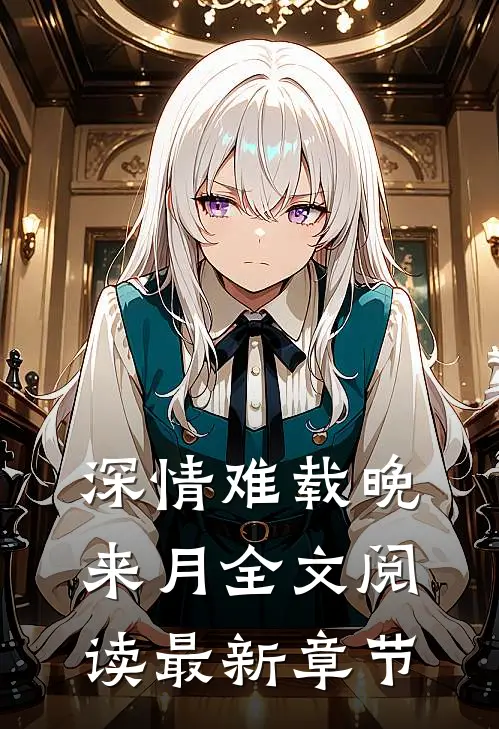 深情难载晚来月全文阅读最新章节