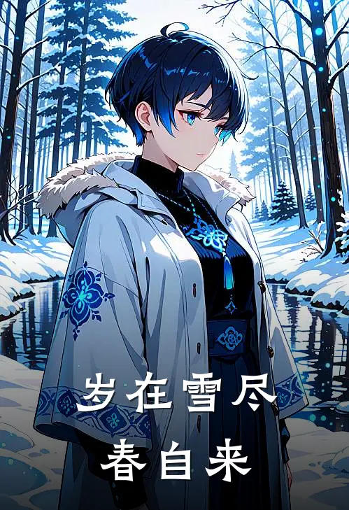 岁在雪尽春自来