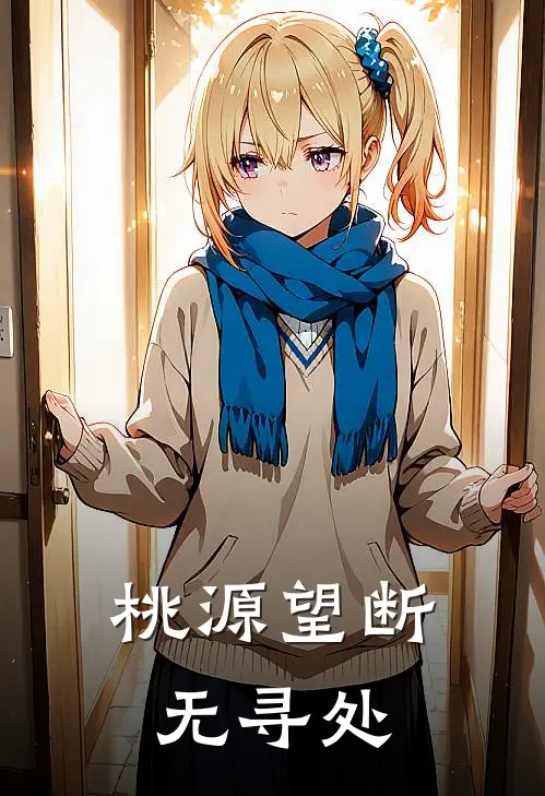 桃源望断无寻处