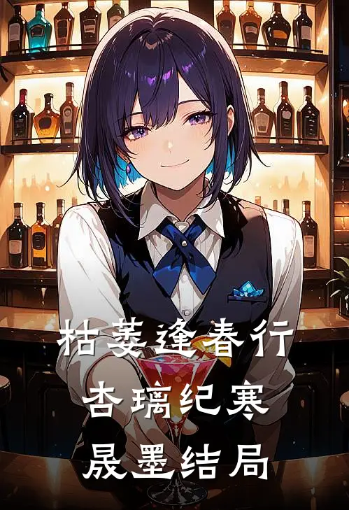 枯萎逢春行杏璃纪寒晟墨结局