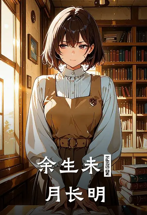 余生未晞月长明