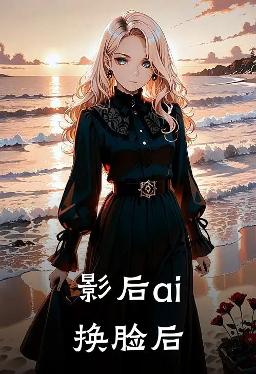 影后ai换脸后