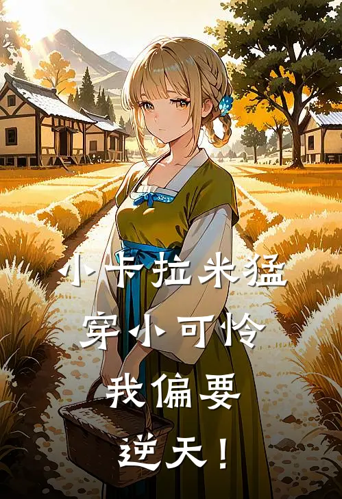 小卡拉米猛穿小可怜，我偏要逆天！