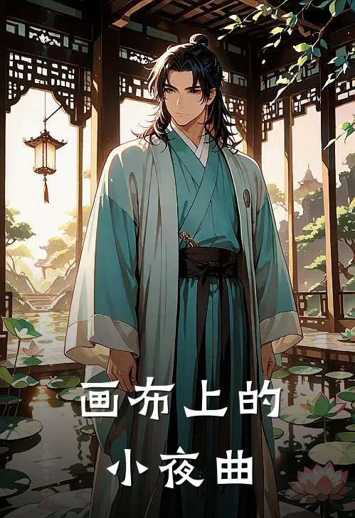 画布上的小夜曲(顾一野周萌)免费完结小说_免费小说在线阅读画布上的小夜曲(顾一野周萌)