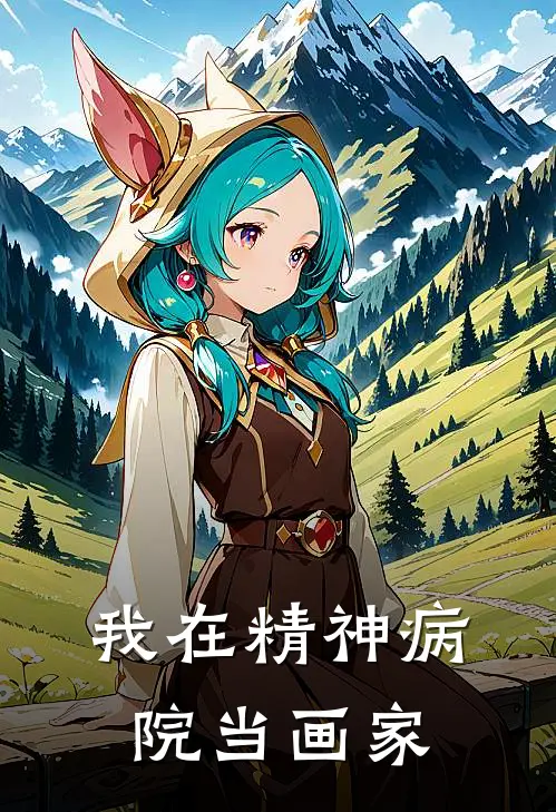 我在精神病院当画家(乔野阮曼)已完结小说_我在精神病院当画家(乔野阮曼)小说免费在线阅读