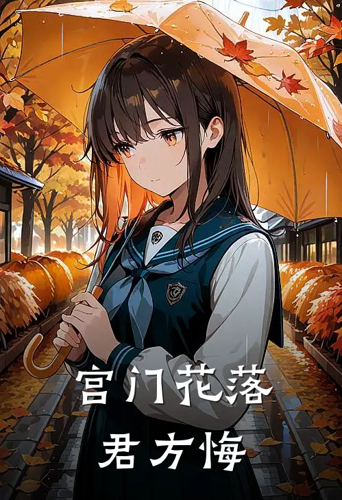 宫门花落君方悔(姜晚棠柳清荷)全本免费在线阅读_姜晚棠柳清荷全文阅读