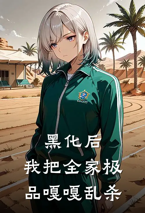 黑化后，我把全家极品嘎嘎乱杀