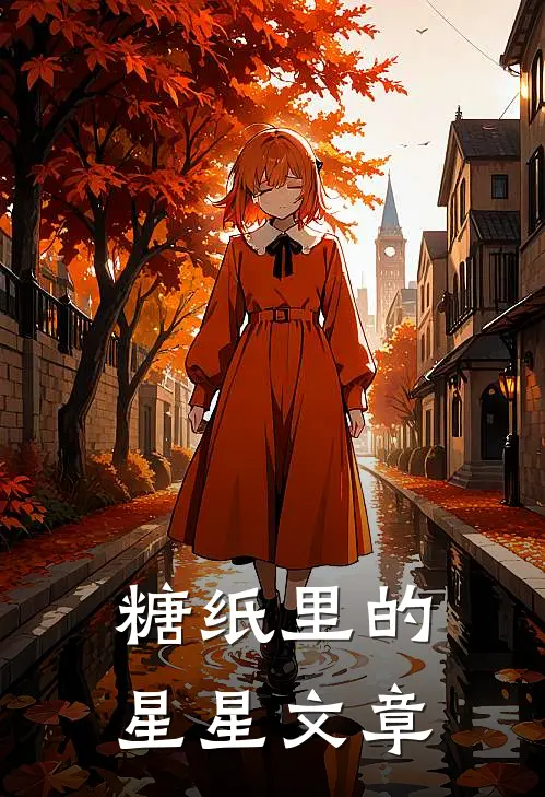 糖纸里的星星文章