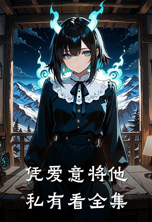 凭爱意将他私有看全集