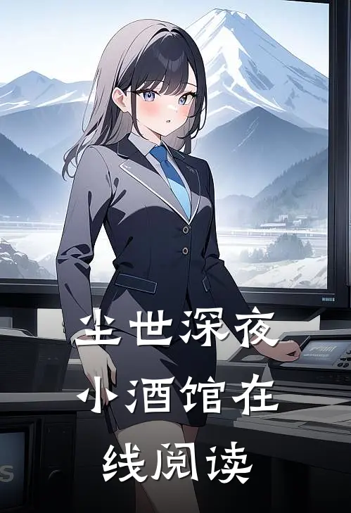 尘世深夜小酒馆在线阅读