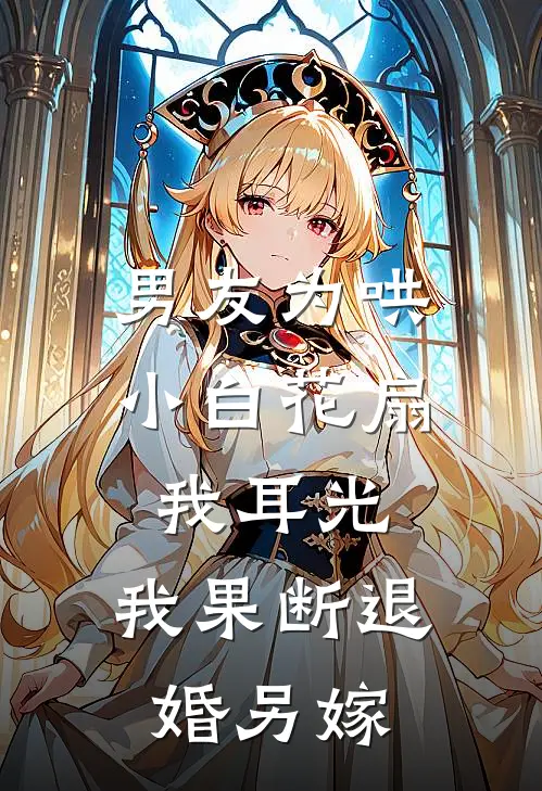 男友为哄小白花扇我耳光，我果断退婚另嫁魏迟沈梨完本热门小说_小说完结版男友为哄小白花扇我耳光，我果断退婚另嫁(魏迟沈梨)