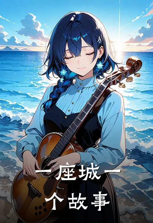 一座城一个故事