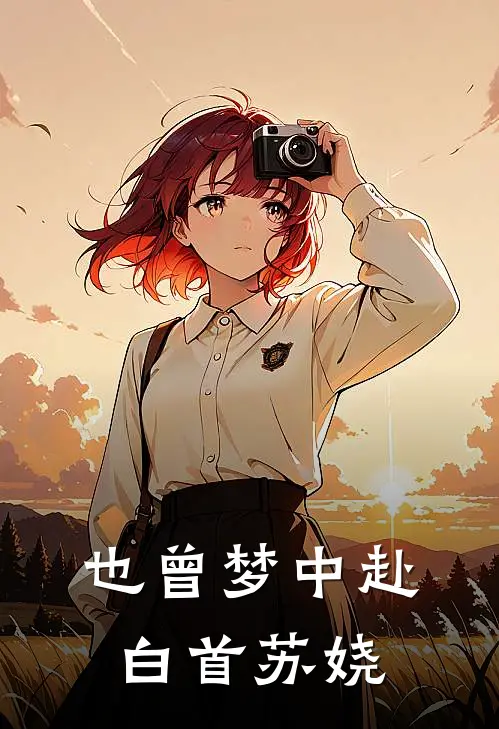 也曾梦中赴白首苏娆