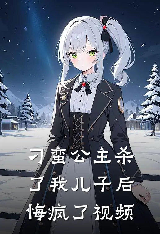 刁蛮公主杀了我儿子后悔疯了视频