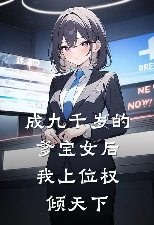 成九千岁的爹宝女后，我上位权倾天下