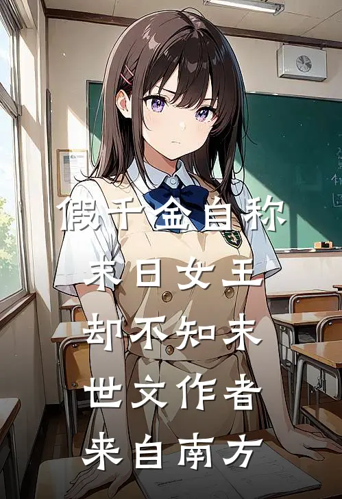 假千金自称末日女王，却不知末世文作者来自南方