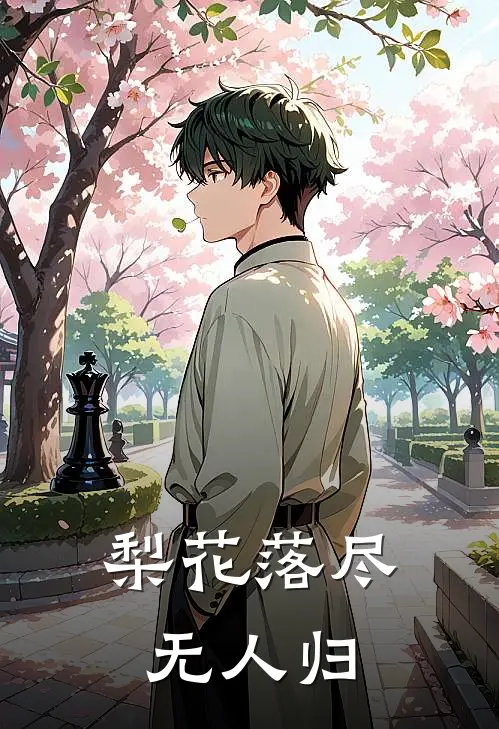 梨花落尽无人归轩轩林语薇最新章节免费阅读_梨花落尽无人归全集免费阅读