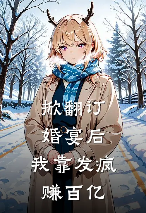 掀翻订婚宴后，我靠发疯赚百亿沈泽沈晚小说完结推荐_热门小说阅读掀翻订婚宴后，我靠发疯赚百亿沈泽沈晚