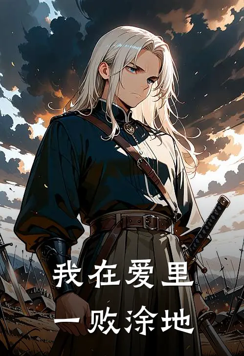 我在爱里一败涂地