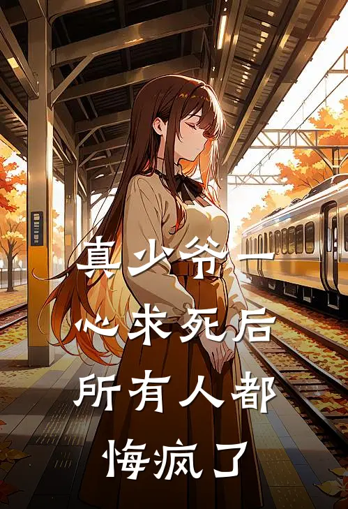 真少爷一心求死后，所有人都悔疯了