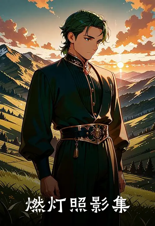 燃灯照影集(朱少英周少吟)热门小说大全_免费小说大全燃灯照影集朱少英周少吟