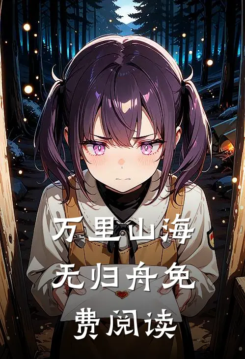 万里山海无归舟免费阅读