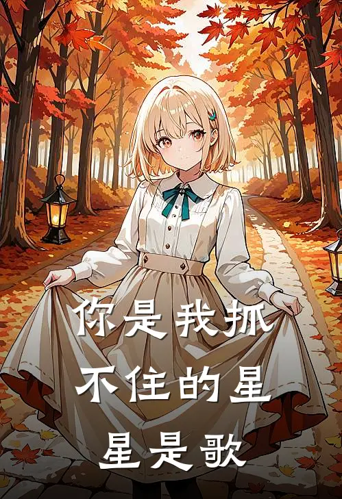 你是我抓不住的星星是歌