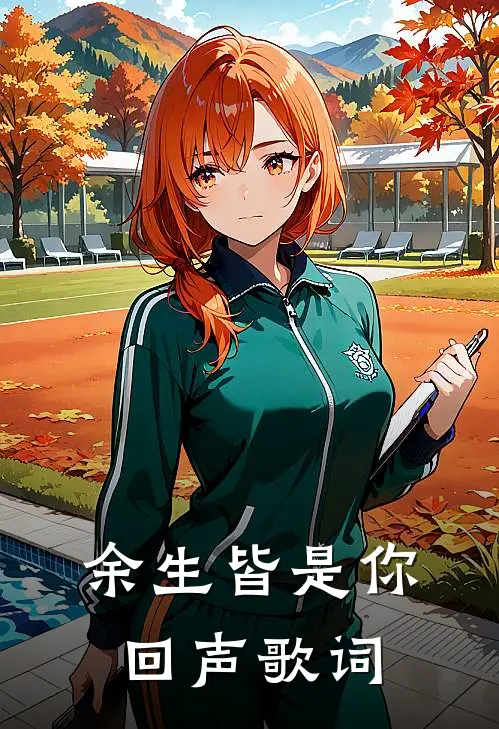 余生皆是你回声歌词